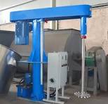 High Speed Mixer Hydraulic Machine Manufacturer in Goa