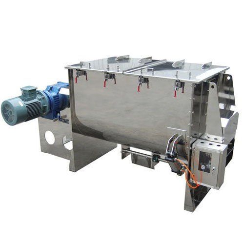 Ribbon Blender Mixer Machine Supplier in Assam