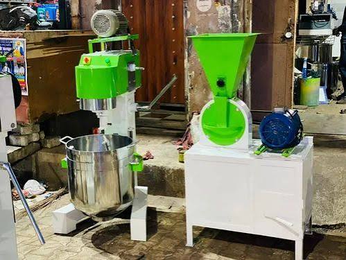 Sugar Grinder Machine Manufacturer in Jharkhand