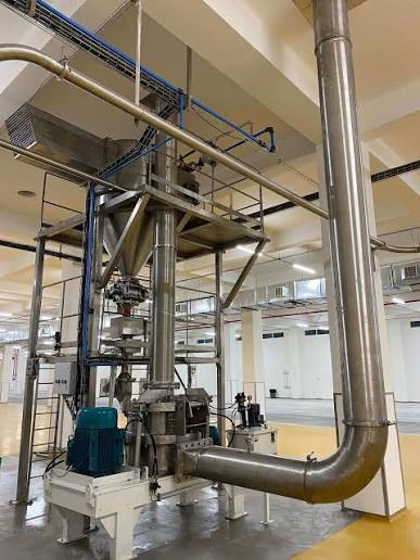 Sugar Grinder Machine Manufacturer in Jharkhand
