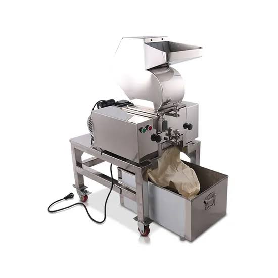 Precision Engineering Sugar Grinder Machines Jharkhand
