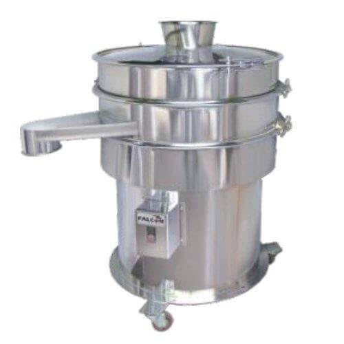 Vibro Sifter  Machine Manufacturer in Goa  