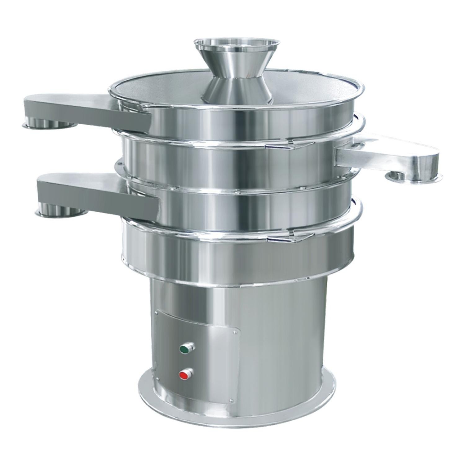 Vibro Sifter Machine Manufacturer in Goa