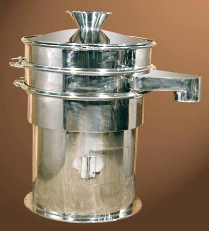 Vibro Sifter  Machine Manufacturer in Goa  