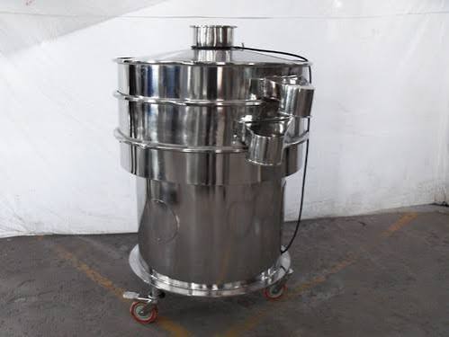 Vibro Sifter  Machine Manufacturer in Goa  