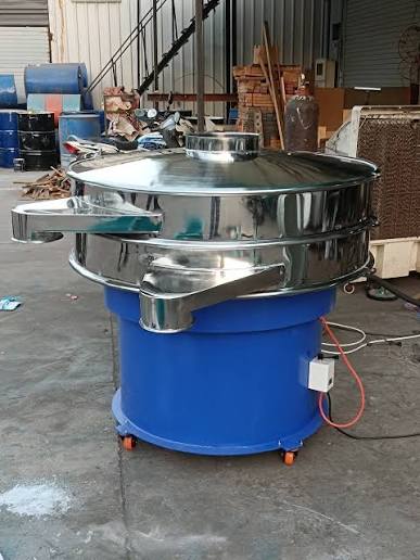 Vibro Sifter Machine Manufacturer in Goa