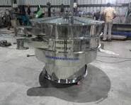 Vibro Sifter Machine Manufacturer in Goa