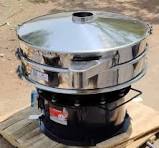 Vibro Sifter Machine Manufacturer in Goa