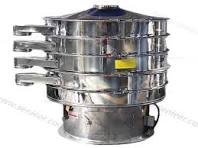 Vibro Sifter Machine Manufacturer in Goa