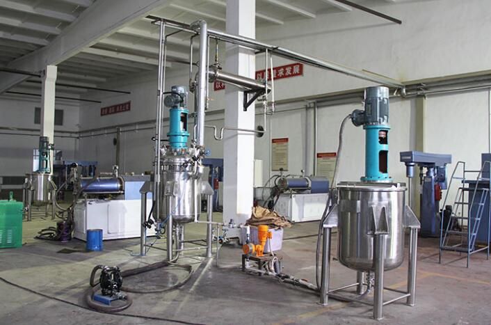 Wall Putty Machine Manufacturer in Bihar