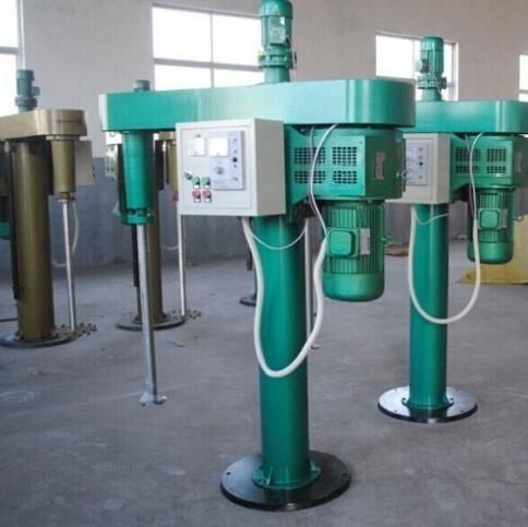 Wall Putty Machine Industrial Applications