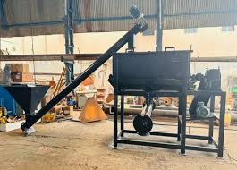 Wall Putty Plant Manufacturer Bihar