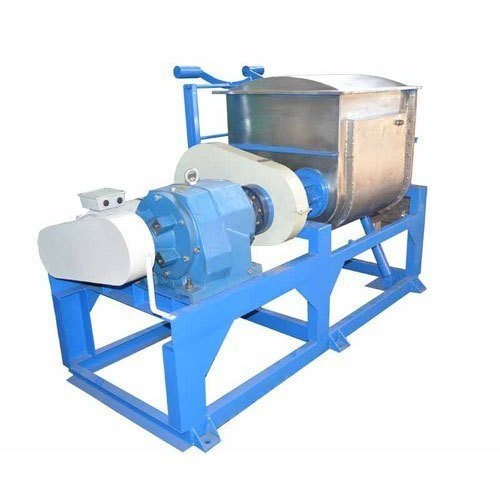 Sigma Mixer Machine Manufacturers In Chhattisgarh