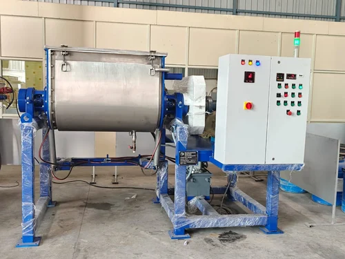 Industrial Sigma Mixer Machine Manufacturers In Chhattisgarh