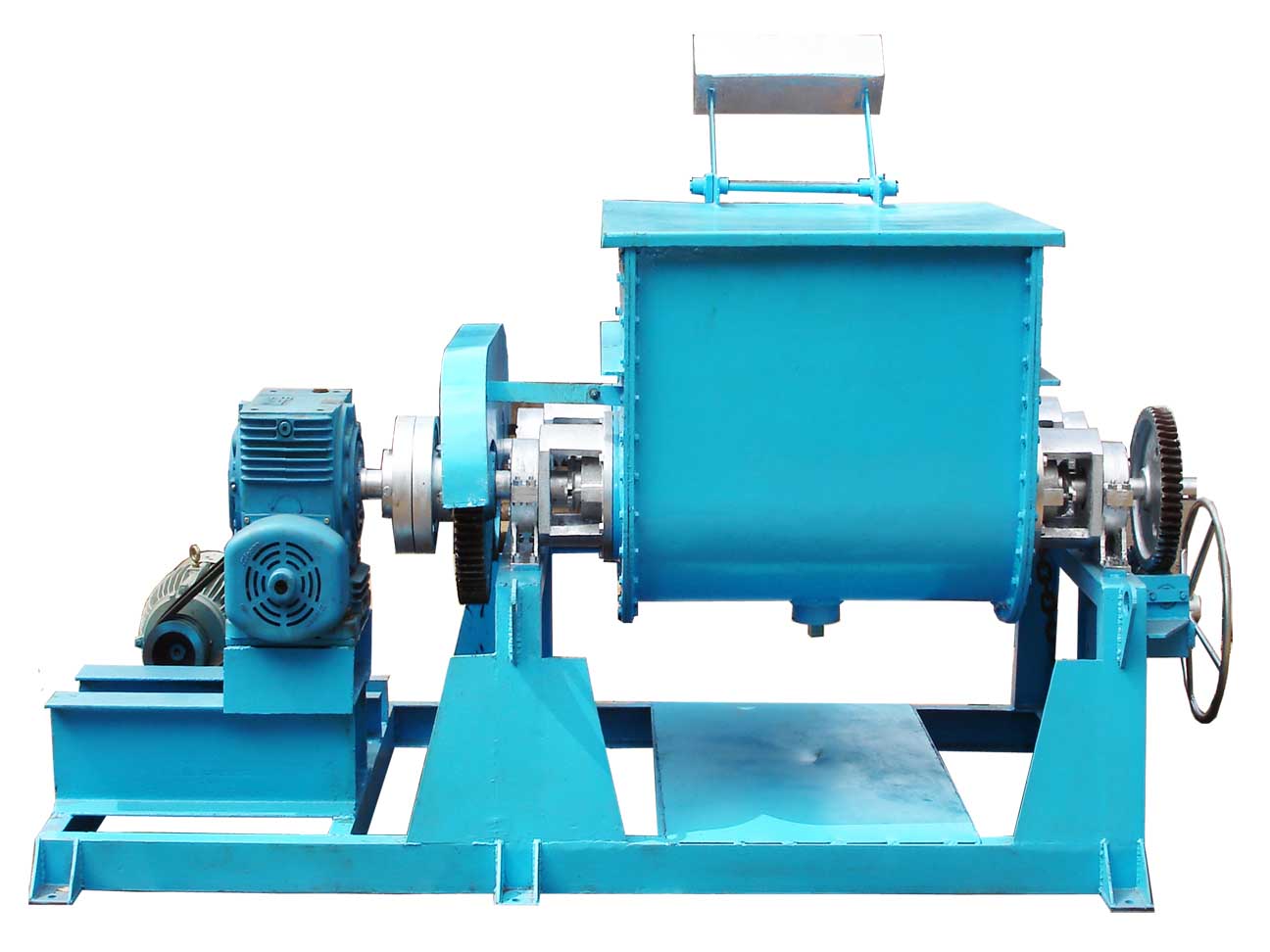 Sigma Mixer Machine Manufacturers In Chhattisgarh - Laxmi Engineering Works