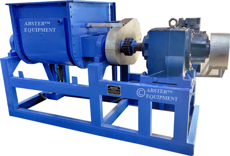 Sigma Mixer Machine Manufacturers In Chhattisgarh - Laxmi Engineering Works