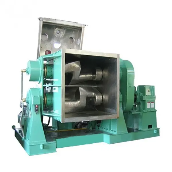 Sigma Mixer Machine Manufacturers In Chhattisgarh - Laxmi Engineering Works