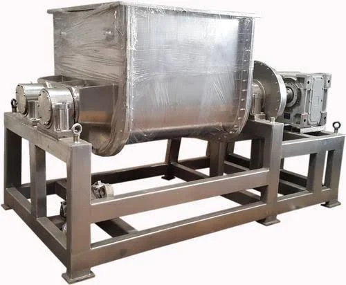 Sigma Mixer Machine Manufacturers In Chhattisgarh - Laxmi Engineering Works