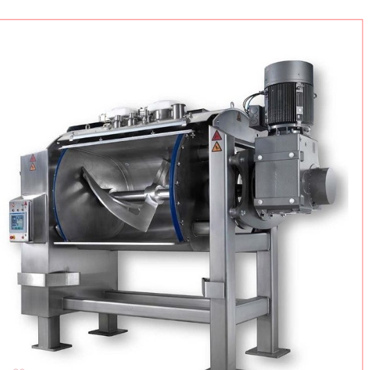 Sigma Mixer Machine Manufacturers In Chhattisgarh - Laxmi Engineering Works