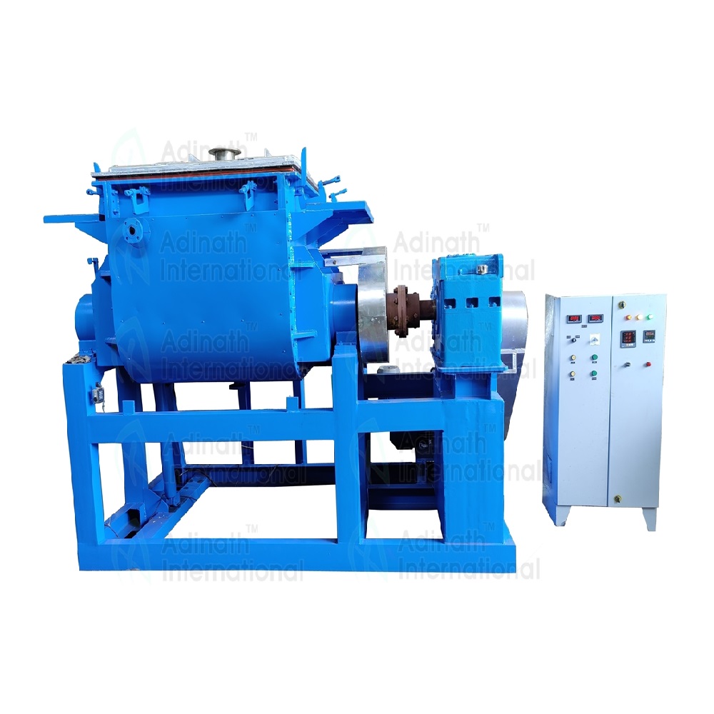 Sigma Mixer Machine Industrial Applications In Chhattisgarh