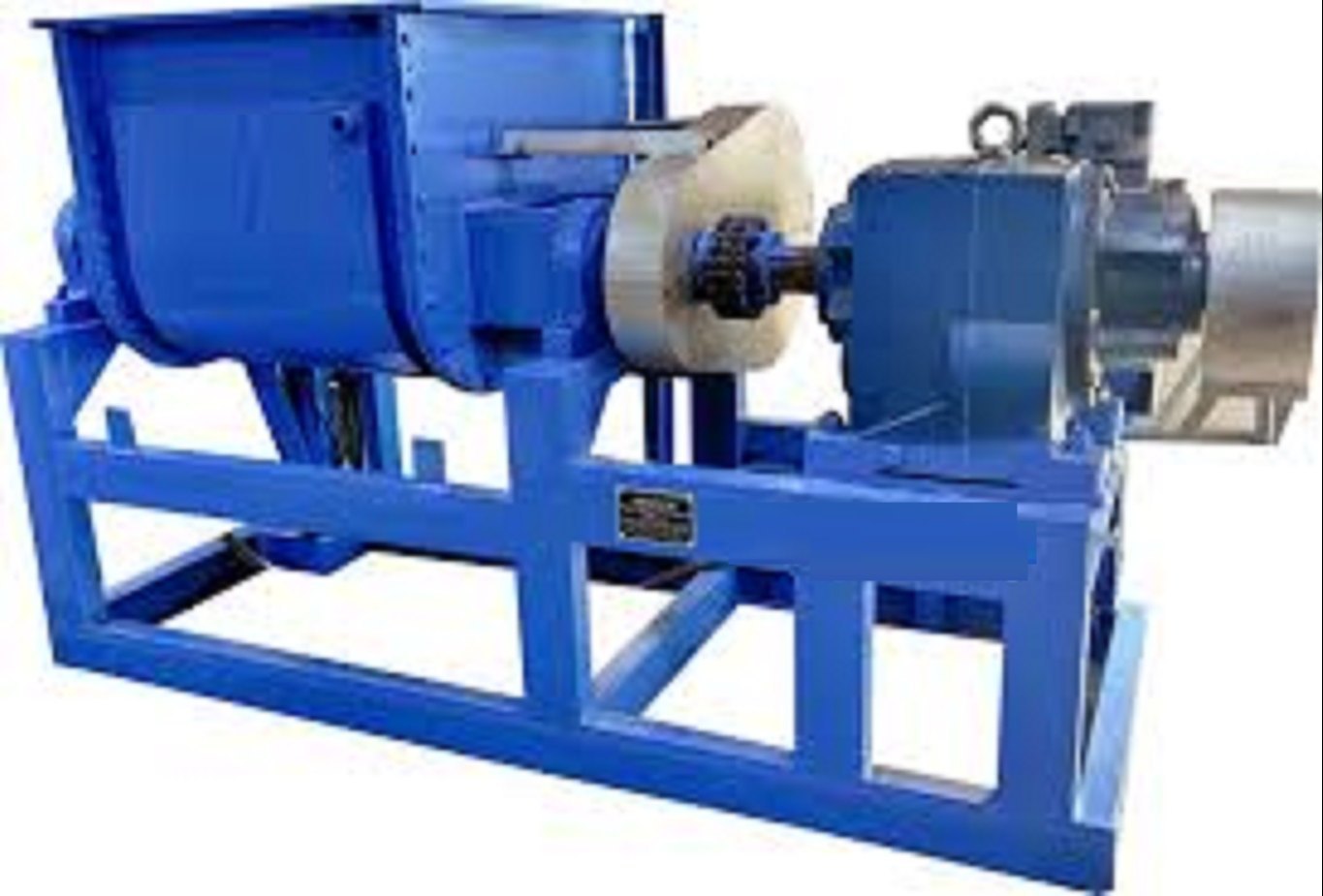 Bulk Sigma Mixer Machine Manufacturers In Chhattisgarh