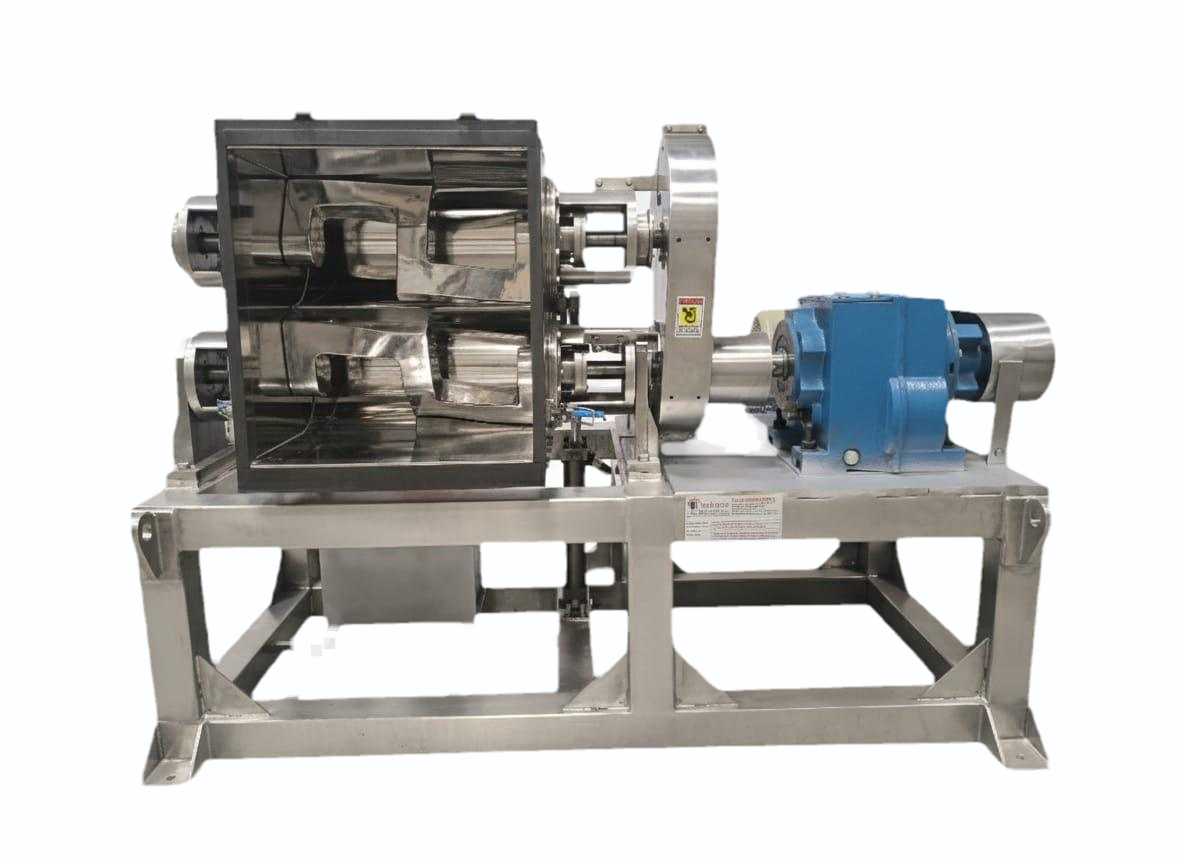 Bulk Sigma Mixer Machine Manufacturers In Chhattisgarh