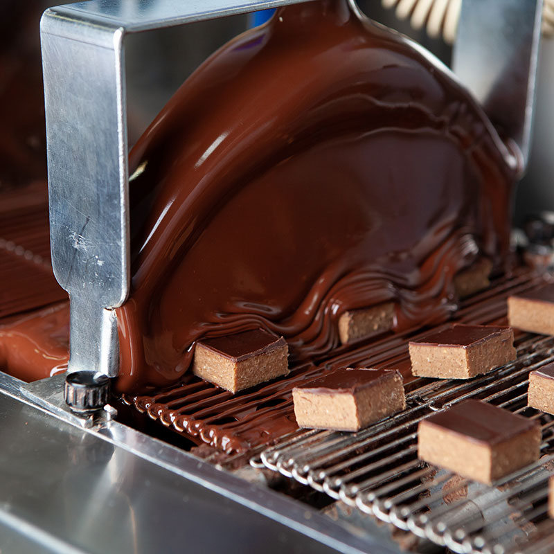 Chocolate Making Machine Suppliers In Bihar