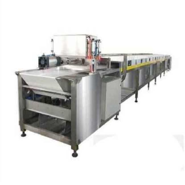 Bulk Chocolate Making Machine Manufacturer In Bihar