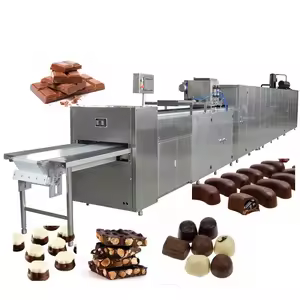 Chocolate Making Machine Suppliers In Bihar India