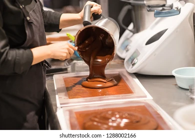 Chocolate Making Machine Suppliers In Bihar India